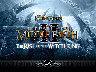 The Rise of the Witch-king expansion artwork